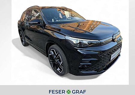 VW Tiguan Volkswagen 2.0 TDI R-Line DSG/LED/Sitz.-Lenkradhzg./Navi