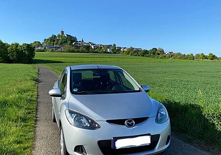 Mazda 2 1.3 Independence (5-trg.)