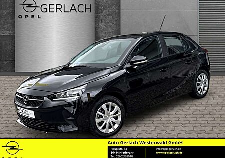 Opel Corsa F e Edition LED Apple CarPlay Android Auto Klimaau