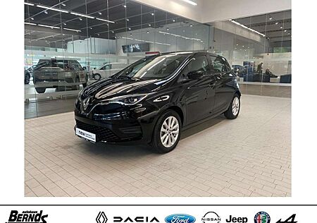 Renault ZOE (mit MIETBATTERIE) Z.E. 50 EXPERIENCE NAVI KLIMA