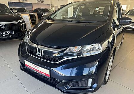 Honda Jazz gebraucht kaufen Honda Jazz 1.3 i-VTEC Comfort