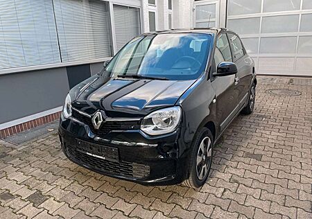 Renault Twingo Zen *TEMPOMAT*ERSTE HAND*