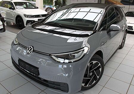 VW ID.3 Volkswagen PRO/PERF/PANO/IQLED/AHK/HEADUP/STZHZ/NAVIPR