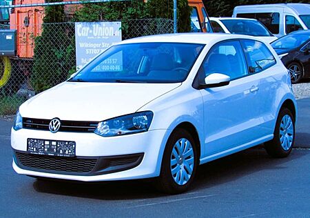 VW Polo Volkswagen 1.2 TSI DSG Comfortl Klima PDC Tempomat