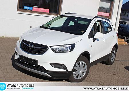 Opel Mokka X Selection Start/Stop 1,6 1.Hand=erst 11.
