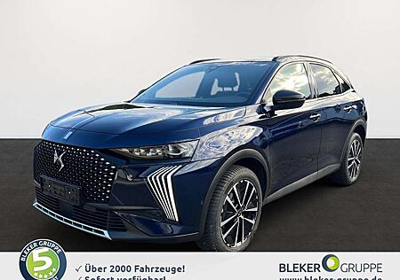 DS Automobiles DS7 Crossback DS 7 Crossback BlueHDi 130 Rivoli
