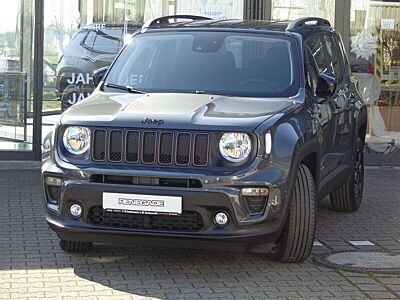 Jeep Renegade e-Hybrid Upland 1.5l MHEV