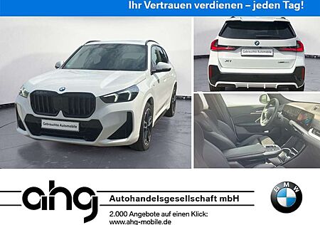 BMW X1 sDrive20i M Sportpaket Navi Panorama Sitzvers