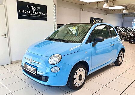 Fiat 500 1.2 8V Pop Cabrio/ Alus