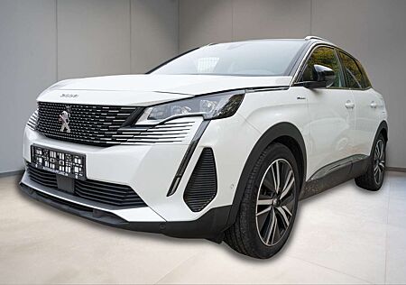 Peugeot 3008 GT Pack 1.6 Hybrid4 300 EAT8