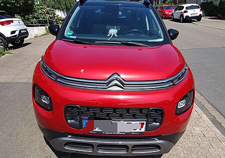 Citroën C3 Aircross Citroen Pure Shine 110 Stop