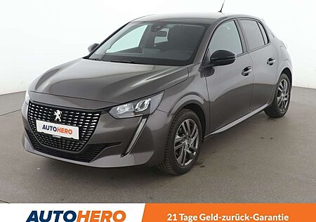 Peugeot 208 1.2 PureTech Active Pack*TEMPO*PDC*SHZ*KLIMA*