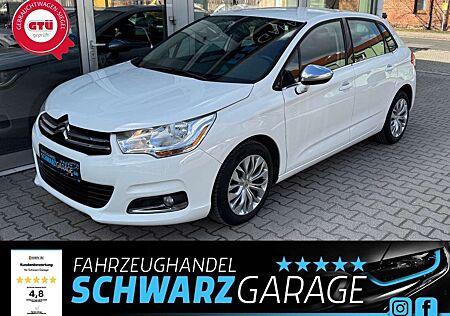 Citroën C4 Citroen Lim. Selection*PDC*SHZ*