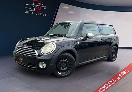Mini One Clubman /wenig KM/