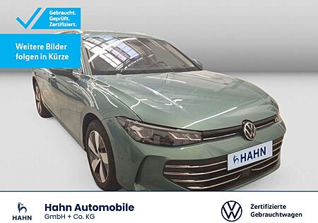 VW Passat Variant Volkswagen 1.5eTSI DSG Business HuD Standhei