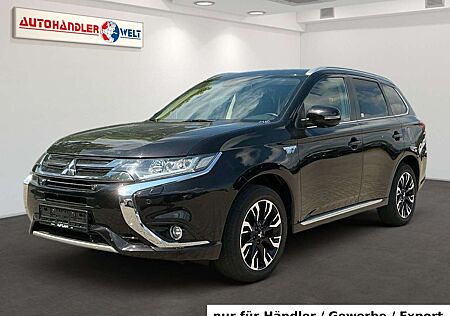 Mitsubishi Outlander 2.0 PHEV 4WD Top 1. Hand LED Navi
