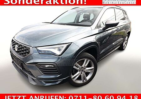 Seat Ateca FR 2.0 TDI 150 DSG LED Nav ACC SHZ LaneA 110 kW...