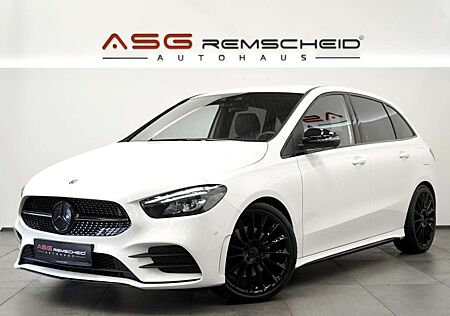 Mercedes-Benz B 220 4M AMG Line *Digital *Burmester *Kamera