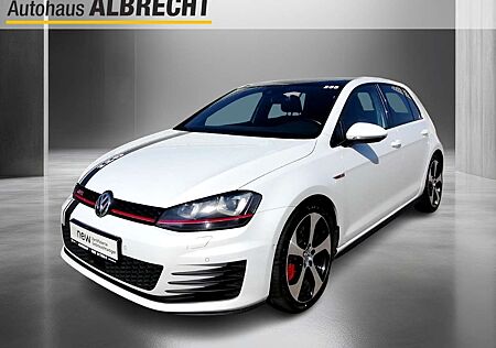 VW Golf Volkswagen GTI Performance 2.0 TSI DSG