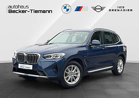 BMW X3 xDrive30e Head-Up | Laser | AHK | Driv.Assist. | P
