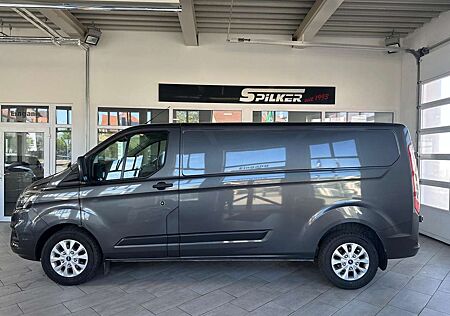 Ford Transit Custom 340 L2 Navi/Spur/SHZ/Standhz.