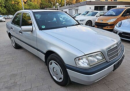 Mercedes-Benz C 180 Lim.