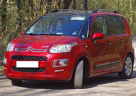 Citroën C3 Picasso Citroen e-HDi 90 FAP EGS6 Exclusive