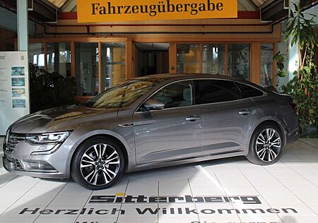 Renault Talisman Initiale Paris ENERGY dCi 160 EDC