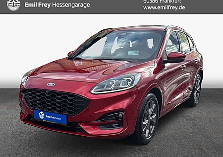 Ford Kuga 1.5 EcoBoost ST-LINE