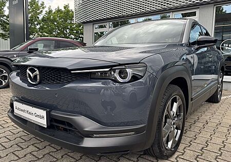 Mazda MX-30 35,5 kWh e-SKYACTIV 145 PS