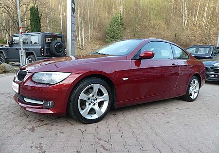 BMW 320 i*Coupe*Automatik*Klima*Sitzhzg*Xenon*PDC