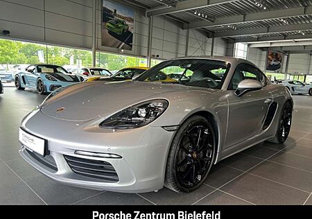 Porsche Cayman 718 Style Edition LED PDLS Plus 20-Zoll