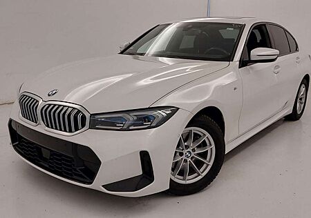 BMW 320 i Lim. M Sport GSD ACC Memory HUD Kamera 18"