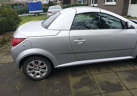 Opel Tigra 1.4i 16V