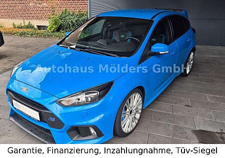 Ford Focus RS *Garantie*Navi*289€ mtl.