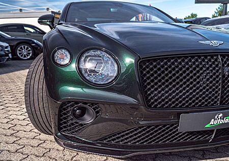Bentley Continental GT Speed*Rotating*NAIM*Full&Unique*