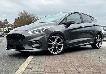 Ford Fiesta ST-Line Navi Full LED Spurhalte Klima Sitzheizung