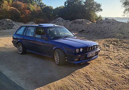 BMW 320i 320 touring