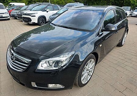 Opel Insignia A Sports Tourer Sport