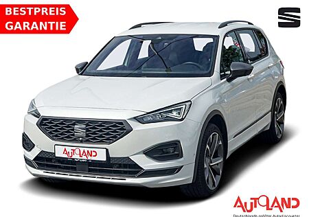 Seat Tarraco 2.0 TDI FR 4Drive