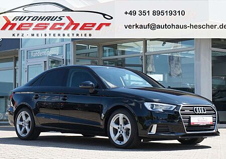 Audi A3 Limousine sport 40 TFSI quattro S-tronic