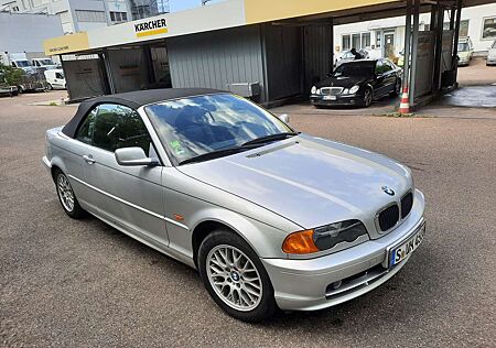 BMW 318 Ci