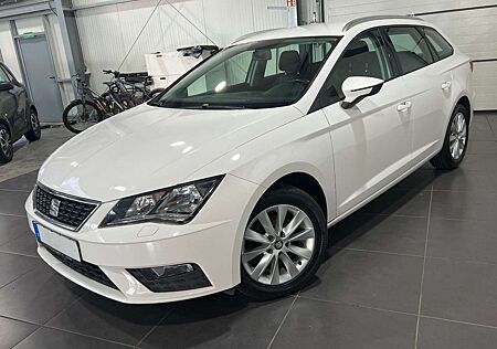 Seat Leon 1.6 TDi ST Automatik **Navi*SHZ*PDC*Temp**