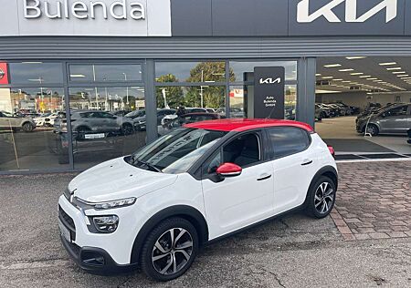 Citroën C3 Citroen PureTech 110 Automatik FEEL