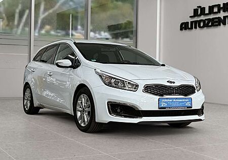 Kia XCeed Ceed SW / cee'd SW 2.Hand, Wenig Km