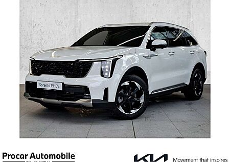 Kia Sorento PE 1.6T PHEV AWD PLAT Platinum 4WD Plug-In Hybrid