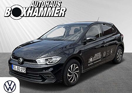 VW Polo Volkswagen 1,0 TSI DSG Life ACC+IQ.DRIVE+SHZ