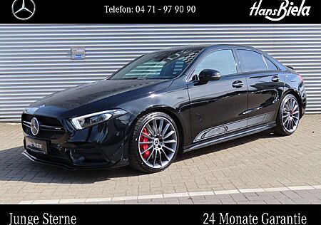 Mercedes-Benz A 35 AMG AMG A 35 4M Lim Edition55/Night/Aero/Distr/Pano SH