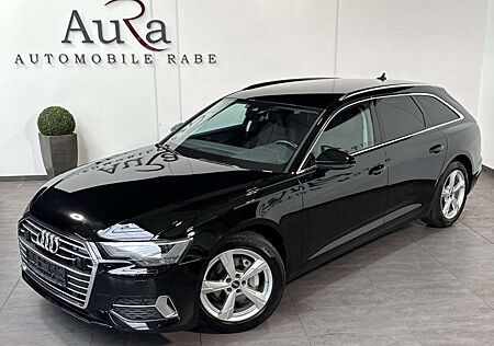 Audi A6 Avant 40 TDI S-Tronic Sport NAV+LED+AHK+ACC