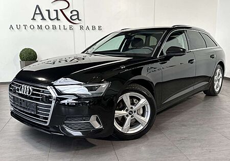 Audi A6 Avant 40 TDI S-Tronic Sport NAV+LED+AHK+ACC